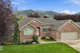 939 S Wind River Way W, Kaysville, UT 84037 - Photo 54