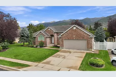939 S Wind River Way W, Kaysville, UT 84037 - Photo 52