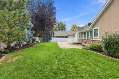 939 S Wind River Way W, Kaysville, UT 84037 - Photo 46