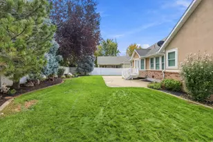 939 S Wind River Way W, Kaysville, UT 84037 - Photo 46