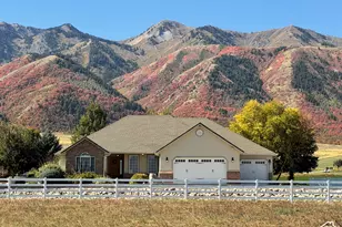 3869 S Hwy 23 Uinta Ln, Wellsville, UT 84339 - Photo 1