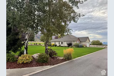3869 S Highway 23, Uinta Ln, Wellsville, UT 84339 - Photo 2