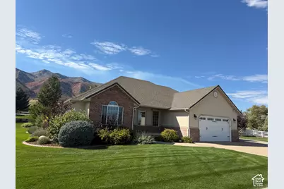 3869 S Highway 23, Uinta Ln, Wellsville, UT 84339 - Photo 4