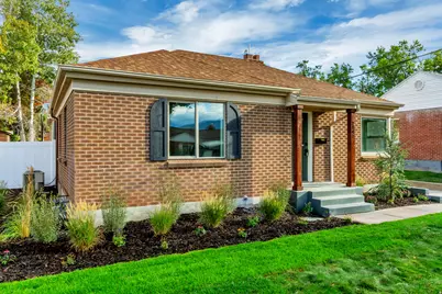 2147 E Westminster Ave S, Salt Lake City, UT 84108 - Photo 2