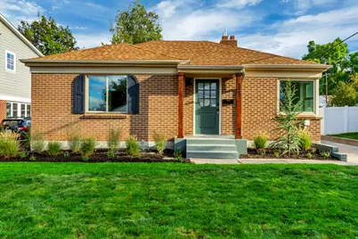 2147 E Westminster Ave S, Salt Lake City, UT 84108 - Photo 1