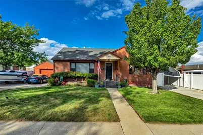 1360 S 100 E, Bountiful, UT 84010 - Photo 1