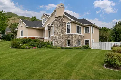1581 E Old Lake Ln S, Fruit Heights, UT 84037 - Photo 4
