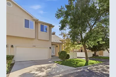 1340 E Old Maple Ct, Salt Lake City, UT 84121 - Photo 2