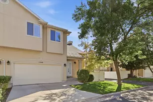 1340 E Old Maple Ct, Salt Lake City, UT 84121 - Photo 2