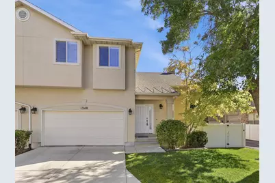 1340 E Old Maple Ct, Salt Lake City, UT 84121 - Photo 1