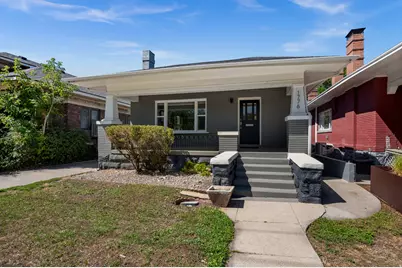 1776 S 900 E, Salt Lake City, UT 84105 - Photo 2