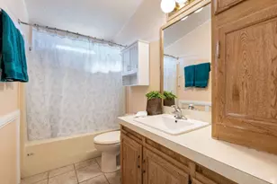 1526 N North Dixie Down Rd, Saint George, UT 84770 - Photo 22
