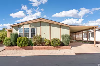 1526 N North Dixie Down Rd. # 63, Saint George, UT 84770 - Photo 2