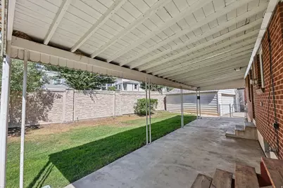 1147 E Ridgedale Cir, Millcreek, UT 84106 - Photo 30