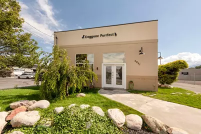 5951 S Stratler St, Murray, UT 84107 - Photo 1