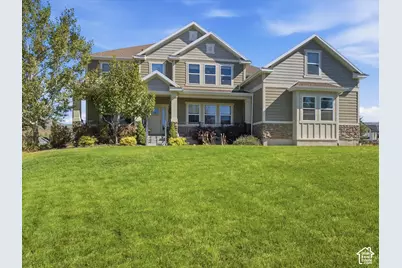 4835 E Walker Cir, Heber City, UT 84032 - Photo 4