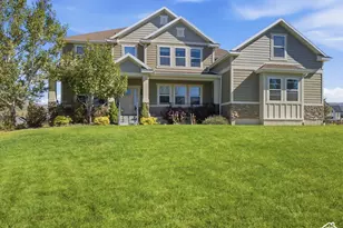 4835 E Walker Cir, Heber City, UT 84032 - Photo 4