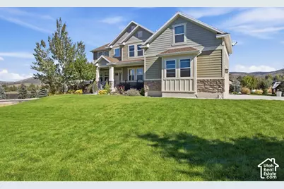 4835 E Walker Cir, Heber City, UT 84032 - Photo 8