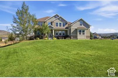 4835 E Walker Cir, Heber City, UT 84032 - Photo 2