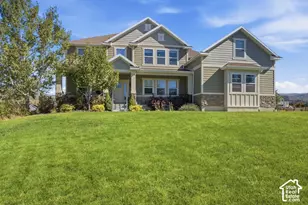 4835 E Walker Cir, Heber City, UT 84032 - Photo 1