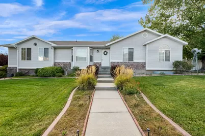 5719 W Moon Crest Ct S, West Jordan, UT 84081 - Photo 34