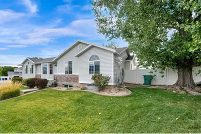 5719 W Moon Crest Ct S, West Jordan, UT 84081 - Photo 32