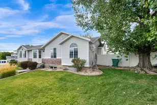 5719 W Moon Crest Ct S, West Jordan, UT 84081 - Photo 32
