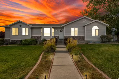 5719 W Moon Crest Ct S, West Jordan, UT 84081 - Photo 1