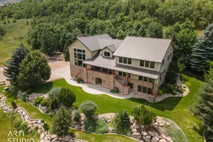1797 S 8900 E, Huntsville, UT 84317 - Photo 1