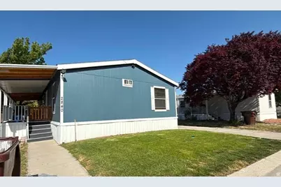 2840 S Snowdon Park Dr #47, West Valley, UT 84119 - Photo 2