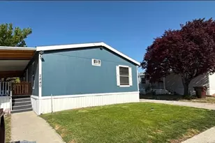 2840 S Snowdon Park Dr, West Valley, UT 84119 - Photo 2