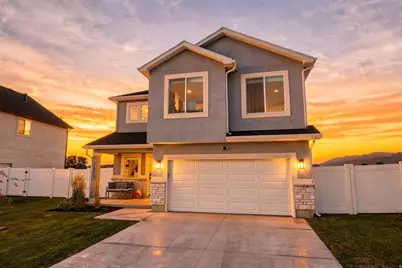 1566 Silver Canoe Loop, Logan, UT 84321 - Photo 2