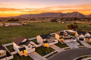 1566 Silver Canoe Loop, Logan, UT 84321 - Photo 4