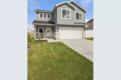 1566 Silver Canoe Loop, Logan, UT 84321 - Photo 10