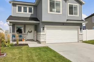 1566 Silver Canoe Loop, Logan, UT 84321 - Photo 10