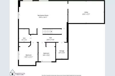 290 W 400 N, Fountain Green, UT 84632 - Photo 36