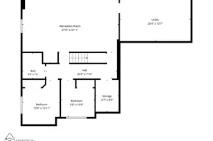 290 W 400 N, Fountain Green, UT 84632 - Photo 36