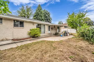 1261 E Chevy Chase Dr S, Salt Lake City, UT 84117 - Photo 22