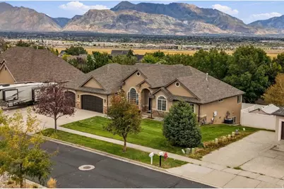 1078 N Coyote Run, Saratoga Springs, UT 84045 - Photo 54