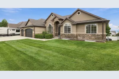 1078 N Coyote Run, Saratoga Springs, UT 84045 - Photo 50