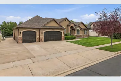 1078 N Coyote Run, Saratoga Springs, UT 84045 - Photo 52