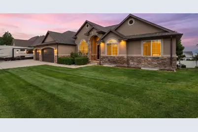 1078 N Coyote Run, Saratoga Springs, UT 84045 - Photo 2