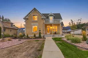 237 S Main St, Ephraim, UT 84627 - Photo 1