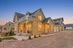 237 S Main St, Ephraim, UT 84627 - Photo 2