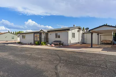 117 N 3850 W, Hurricane, UT 84737 - Photo 1