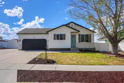 1483 N 380 E, Tooele, UT 84074 - Photo 1