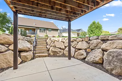 664 S Silver Leaf Dr, Mapleton, UT 84664 - Photo 32