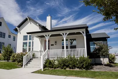 588 W Founders Blvd, Saratoga Springs, UT 84045 - Photo 2