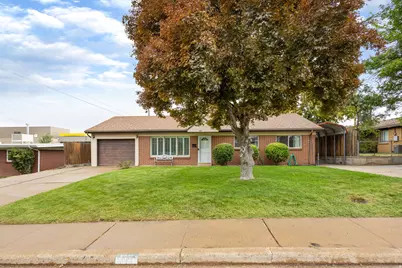 102 W 1550 N, Sunset, UT 84015 - Photo 2