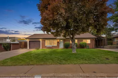 102 W 1550 N, Sunset, UT 84015 - Photo 1